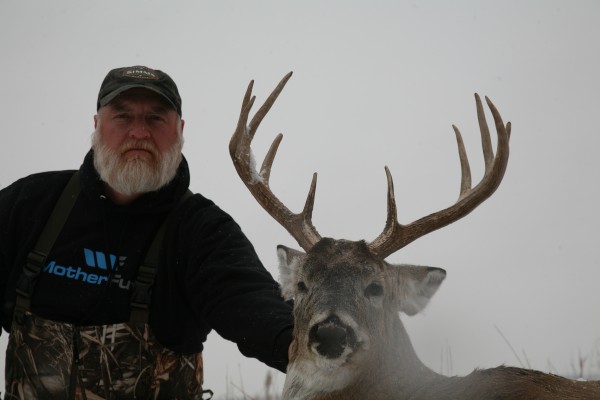 Kansas Deer Hunts 2013 Rifle 7