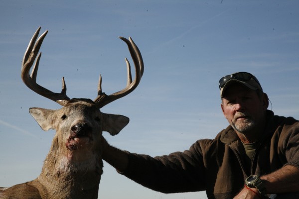 Kansas Rifle 2017