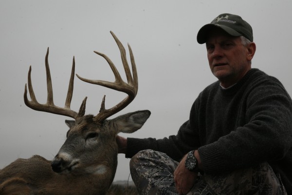 Kansas Gun Hunts 14