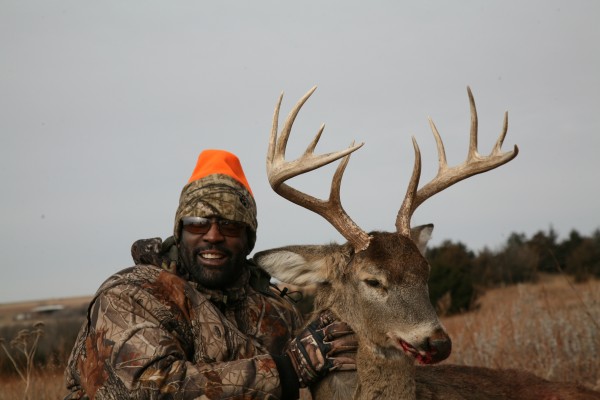 Kansas Deer Hunts 2013 Rifle 4